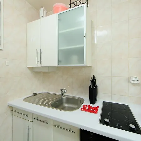 Apartment L'escale.3 Cannes