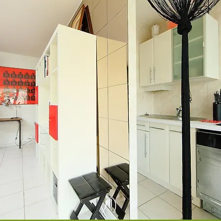 Apartment L'escale.3 *