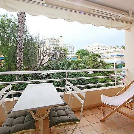 Apartment L'escale.3 Cannes