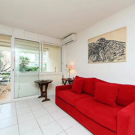 Apartment L'escale.3 *
