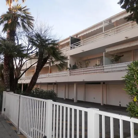 Apartment L'escale.3 Cannes